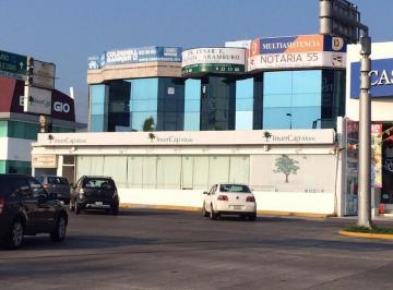 Oficina · 72m² · Oficinas Sobre Av Ruiz Cortines (Desde 72 M²)