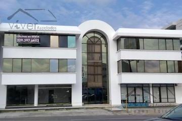 Oficina · 49m² · Oficinas en Excelente Ubicación (A. Ruíz Cortines)