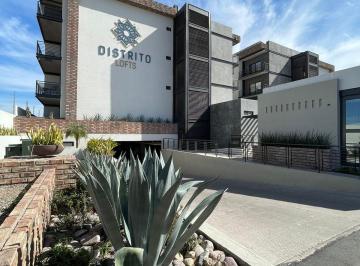 Departamento de 1 habitación, Hermosillo · Depa Ejectuivo en Renta Todo Incluido