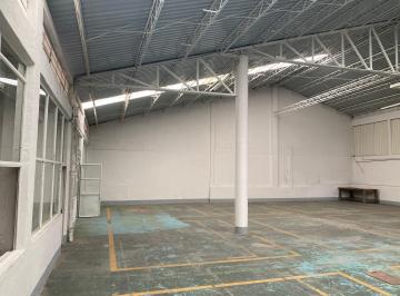 Bodega comercial , Naucalpan de Juárez · Bodegas en Renta