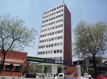 Oficina de 1 habitación, Puebla · Despacho en Renta en Edificio Eloina, Av Juárez, Zona Esmeralda, Puebla.