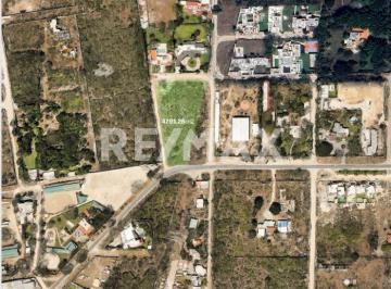 Terreno / Lote · 4797m² · Venta de Terreno de 4,797 m² en Temozon Norte, Merida Yucatan - (4)