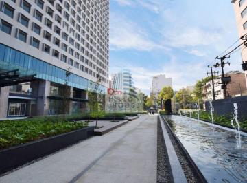 Oficina , Miguel Hidalgo · Oficinas en Renta en Latitud Polanco