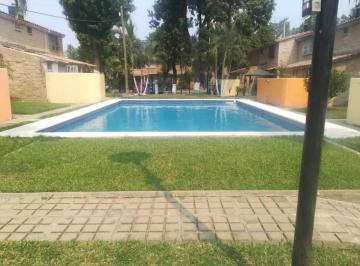 Casa en condominio de 3 habitaciones, Acapulco de Juárez · Casa en Venta en Valle del Palmar Lll 3 Recamaras Col. La Venta