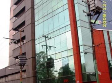 Oficina , Miguel Hidalgo · Oficina en Renta, 2 Autos a Pasos de Santa Fe, Condesa, Polanco