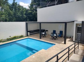 Departamento de 3 habitaciones, Cuernavaca · Venta Departamento Nuevo con Roofgarden y Seguridad en Zona Sur