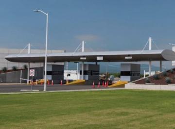 Terreno industrial , Acatlán de Juárez · Terreno Industrial de 55,329 m² en Centro Logistico Jalisco en Venta