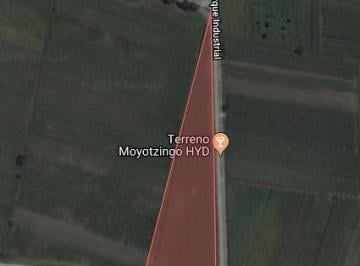 Terreno / Lote · 8000m² · Terreno en Venta - (4)