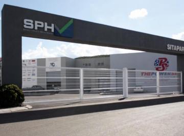 Nave industrial · 770m² · Renta Naves Industriales en Parque Ind Bernanrdo Quintana Sitapark - Ae - (4)