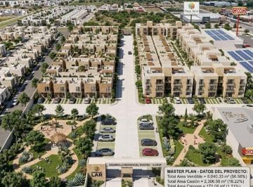 Terreno comercial , Zapopan · Terreno Macro 14,230 m² en Tesistán, Zapopan | Uso H4 / Mixto | Acepta Aportación/fracciones