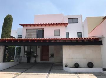 Casa en condominio de 4 habitaciones, Alvaro Obregón · Preciosa Casa en Venta, Fraccionamiento Las Haciendas