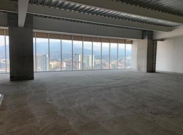 Oficina , Cuajimalpa de Morelos · ¡Oportunidad! Espectaculares Oficinas en Santa Fe