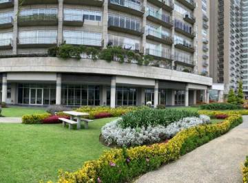 Departamento de 2 habitaciones, Cuajimalpa de Morelos · Dep 90 m Mas Balcones, a 5 Minutos de Santa Fe