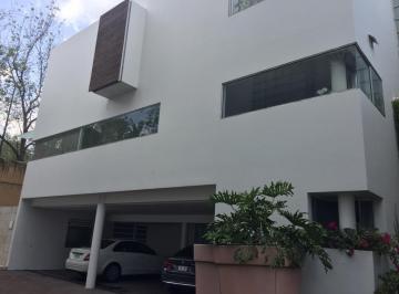 Casa en condominio de 3 habitaciones, Cuajimalpa de Morelos · Casa en Condominio en Venta Bosques de Las Lomas