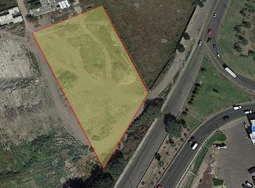 Terreno / Lote · 5818m² · Terreno en Venta Paseo Solidaridad - (4)