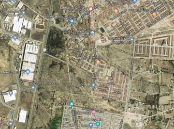 Terreno / Lote · 74840m² · Terreno en Venta Parque Industrial Las Ámericas - Huehuetoca