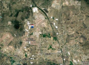 Terreno comercial · 74840m² · Terreno en Venta Parque Industrial Las Ámericas - Huehuetoca