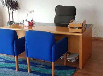 Oficina · 98m² · 2 Estacionamientos · Oficina en Renta en San Fernando La Herradura () - (4)