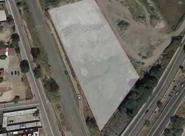 Terreno comercial · 8725m² · Terreno en Venta Paseo Solidaridad - (4)