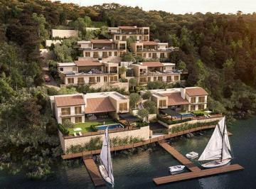 Casa en condominio de 5 habitaciones, Valle de Bravo · Venta y Renta Casa Nueva en Valle de Bravo en El Lago y en Condominio