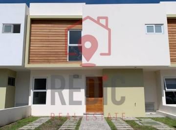 Casa , Querétaro · Casa en Renta en Valle de Juriquilla de 3 Hab.