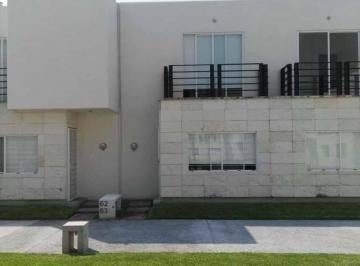Casa en renta - Fraccionamiento los Prados en Oacalco, Morelos · Casa en Renta - Fraccionamiento Los Prados en Oacalco, Morelos, 14287