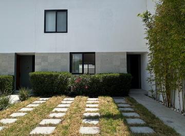 Casa en condominio de 3 habitaciones, Querétaro · Renta Casa en Amara Altos Juriquilla Ll