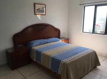 Departamento de 2 habitaciones, Guadalajara · Departamento Amueblado en Renta en La Colonia del Sur, Cerca El Iteso, Univa