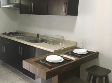 Departamento de 2 habitaciones, Guadalajara · Departamento Amueblado en Renta en La Colonia del Sur, Cerca El Iteso, Univa