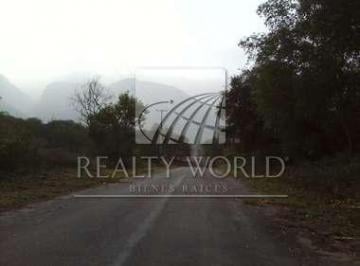 Terreno / Lote · 6300m² · Terreno en Venta en Carr. Nacional