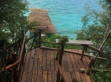 Terreno / Lote , Bacalar · Venta de Terreno Frente a Laguna Bacalar $40,000,000