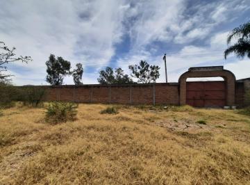 Terreno / Lote , Tlajomulco de Zúñiga · Terreno en Venta Ubicado en Tlajomulco Junto a Cortijo La Pasión.