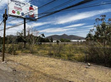 Terreno / Lote 5718m² Venta Santa Cruz de las Flores · Terreno en Santa Cruz de Las Flores (Venta - Renta)