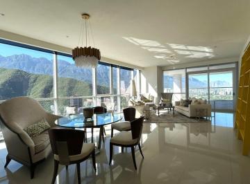 Penthouse con acabados AAA en torre con seguridad 24/7 y hermosas amenidades. Re · Penthouse Torre Liu