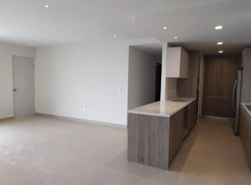 Departamento de 3 habitaciones, Monterrey · Departamento en Renta Horizontes Ordaz, Torres Moradas
