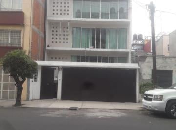 Departamento compartido de 1 habitación, Benito Juárez · Habitación en Renta – Excelente Ubicación, Cdmx