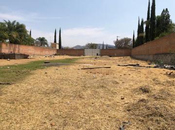 Terreno / Lote , Zapopan · Terreno en Venta Tesistan Centro, Totalmente Bardeado, 3,300 m², Plano Regular.