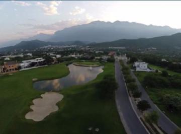 Terreno / Lote · 1313m² · Terreno en Venta Club de Golf La Herradura Carretera Nacional Monterrey N L $13,796,055