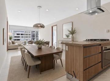 Departamento de 2 habitaciones, Miguel Hidalgo · Nuevo Polanco: 2 Recamaras Sin Muebles.