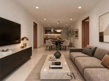 Departamento de 2 habitaciones, Miguel Hidalgo · Nuevo Polanco: 2 Recamaras Sin Muebles.