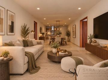 Departamento de 2 habitaciones, Miguel Hidalgo · Nuevo Polanco: 2 Recamaras Sin Muebles.