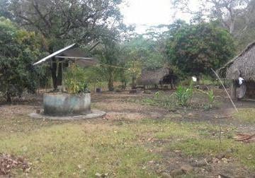 Quinta · 30m² · Oportunidad Terreno en Hueyapan de Ocampo, con Nacimiento de Agua Perm