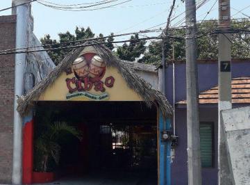 Terreno / Lote · 740m² · Se Vende Oportunidad Como Terreno U Oficina en Prim