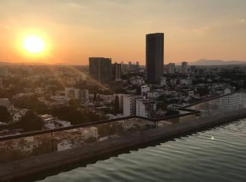 Departamento de 2 habitaciones, Guadalajara · Departamento Venta Ladron de Guevara