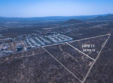 Terreno / Lote · 29752m² · Parcela 11 El Tezal - Mls#19 - 1484 - (4)