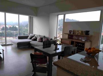 Departamento de 2 habitaciones, Cuajimalpa de Morelos · Departamento a 5 Minutos de Santa Fe