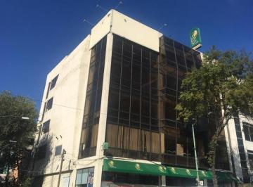 Local comercial , Cuauhtémoc · ¡Rento Local y Oficinas Mes Gratis de Renta! San Cosme 40