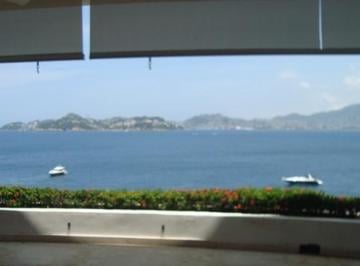 Departamento de 4 habitaciones, Acapulco de Juárez · Renta y Venta Exclusivo Depto. Villas del Sha