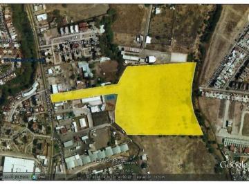 Terreno / Lote · 48582m² · Terreno en Venta, Blvd. López Mateos, Fracc. El Rosario