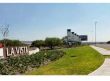 Terreno / Lote · 3886m² · Terreno en Preventa La Vista Residencial Queretaro Rtv - Ae - (4)
